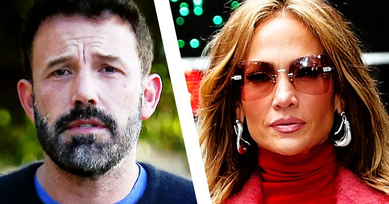 Can You Handle Another Bennifer Breakup?