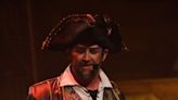 Songs on the high seas: Pirates Dinner Adventure in Buena Park sets sail with a new show