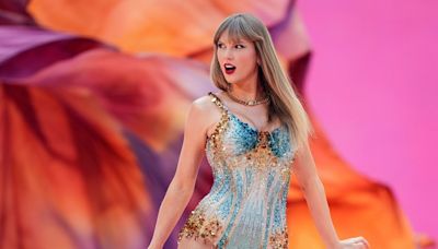 Austria: detienen a dos sospechosos de cometer un atentado en un show de Taylor Swift