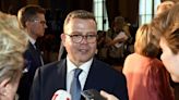 Parlamento finlandês confirma Petteri Orpo como premiê no lugar de Sanna Marin