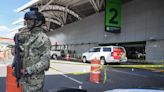 Detenidos tres hombres en el Aeropuerto de Ciudad de México que pretendían trasladar 21 kilos de cocaína a Madrid