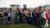 Racing ‘minnow’ Brian Duffy hopes lightning strikes twice in Galway feature