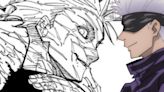 Viral Jujutsu Kaisen Theory Pitches Gojo's Heavenly Revival