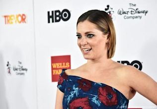 Rachel Bloom