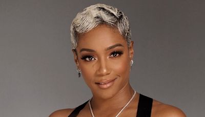 Tiffany Haddish Announces New Song ‘Woman Up,’ Written With Diane Warren