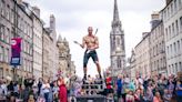 Hotel looking to hire 'banter merchant' to entertain guests during Edinburgh Festival Fringe