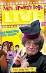 Mrs. Brown's Boys Live Tour: Good Mourning Mrs. Brown