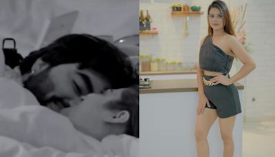 Bigg Boss OTT 3: Armaan Malik and Kritika Malik’s intimate video goes viral, first wife Payal Malik calls it fake