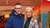 Denise Van Outen’s ex Eddie Boxshall says he’s ‘deeply sorry’ for sexting behind her back