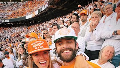 Who Is Lauren Akins? Meet Country Star Thomas Rhett’s Wife and Why She ‘Resented’ Him