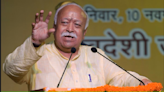 Mohan Bhagwat Warns Against 'Superhuman' Ambitions: Next Step 'Devta', Then 'Bhagwan'