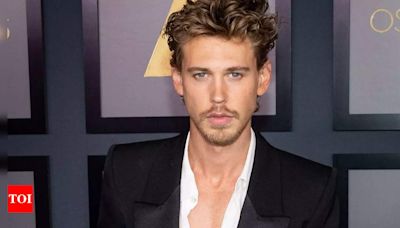 Austin Butler eyed for lead role in Pirates of the Caribbean reboot | - Times of India