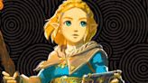 Zelda: los desarrolladores de la saga están abiertos a que la princesa sea jugable en el futuro