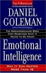 Emotional Intelligence: Why It Can Matter More Than IQ