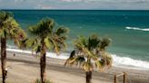Ni Mallorca ni Cádiz: la espectacular playa que es perfecta para ir en familia está en la Costa del Sol