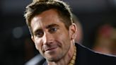 Road House Remake: Jake Gyllenhaal Films Scenes at UFC 285 Weigh-in