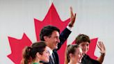 Justin Trudeau's children: What to know about the Canadian prime minister's 3 kids