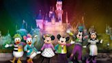 Disneyland To Host First Official ‘Pride Nite’ In 2023