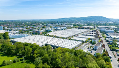 Singapore-based Elite Partners Capital acquires Automotive Giant's Global Logistics Center in close proximity to Stuttgart, Germany