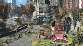You'll need to actually buy Fallout 4 to play the London mod as it won't work on Game Pass