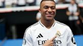 La decisión de Mbappé y el Real Madrid: No se operará la nariz ni irá a la gira por EEUU