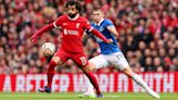 Salah to return for Klopp's final Merseyside derby - predicted line-ups