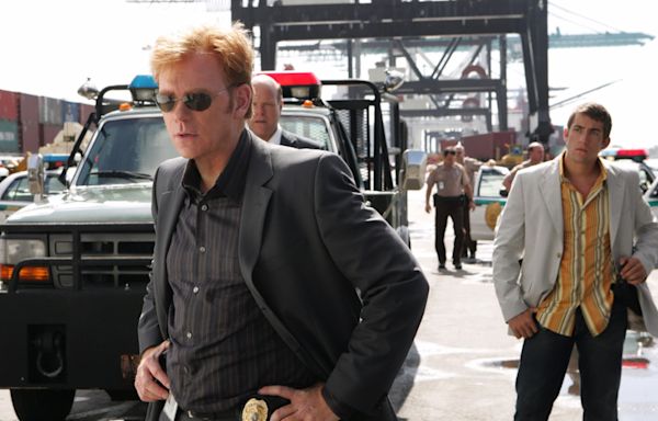 'The Real CSI: Miami' Brings a True Crime Twist to the 'Crime Scene Investigation' Franchise