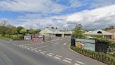 Woman dies after being hit by car at garden centre