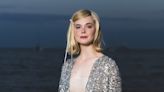 Elle Fanning Muses On Her Relationship With Beauty