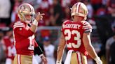 Four 49ers players led NFL in key stats during 2023 season