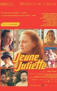 Young Juliette