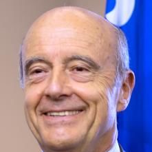 Alain Juppé