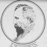 Edward William Godwin