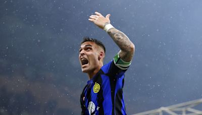 Oaktree Says It Has Taken Ownership of Inter Milan Football Club