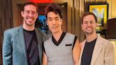 Eugene Lee Yang officially leaving Try Guys as group launches new subscription service - Dexerto