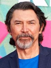 Lou Diamond Phillips