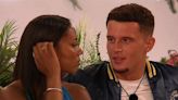 Love Island's Uma and Wil silence critics with loved-up outing after she quit villa with him