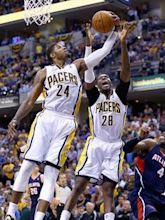 Indiana Pacers