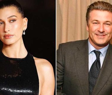 Hailey Baldwin Creates Distance From Uncle Alec Baldwin Over Rust Manslaughter Case? Her Latest Confession Sparks Rift Rumors!