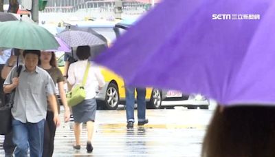 夏天要來了！梅雨季提早結束 氣象專家：颱風季將拉開序幕