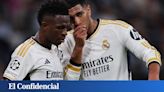 Querido Madrid: el Dortmund no es un equipo simpático, es un recuerdo amargo por borrar