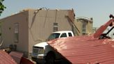 Resident speaks out after Oklahoma tornado