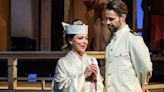 Review: SAN DIEGO OPERA'S MADAMA BUTTERFLY at San Diego Civic Center