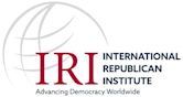 International Republican Institute