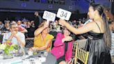 Record raised at UNCP’s Cash Bash | Robesonian