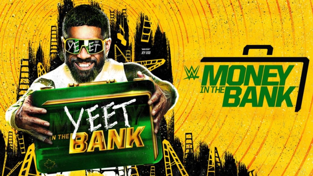 WWE Money in the Bank Results (7/6/24)