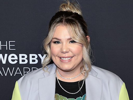 'Teen Mom' Alum Kailyn Lowry Is Considering Having Baby No. 8