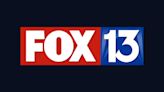 Man Fires Gun Into Memphis Fox Affiliate TV Station Window (Video)