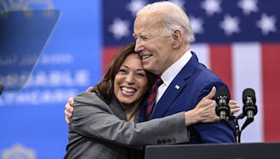 Obama to Pelosi, US Democrats who haven't endorsed Kamala Harris, yet