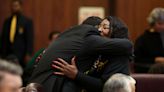 Editorial: In praise of Ald. Emma Mitts, purveyor of forgiveness with a hug